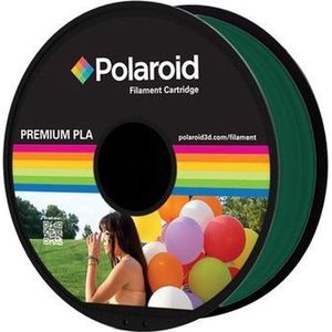 Polaroid PL-8014-00 3D-printmateriaal Groen 1 kg
