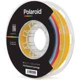 Polaroid 3D Universal Premium PLA filament, 500 g, multi-colour