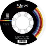Polaroid - Universal Premium PLA Filament - Multi-Colour - 500 g