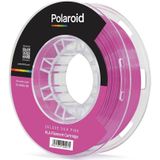 Polaroid 3D Universal Deluxe Silk PLA filament, 250 g, roze