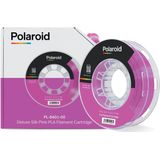 Polaroid 3D Universal Deluxe Silk PLA filament, 250 g, roze