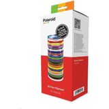 Polaroid - PL-2503 - PLA-kunststof - Kleurenassortiment - 20 x 5 g Staven