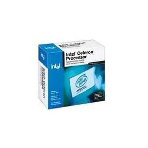 Intel BX80532RC2600B processor 2,6 GHz 0,128 MB L2 Box