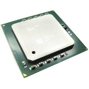 Intel Xeon BX80546KG3600FA processor 3,6 GHz 2 MB L2 Box