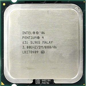 Intel Pentium E2160 processor 1,8 GHz 1 MB L2 Box