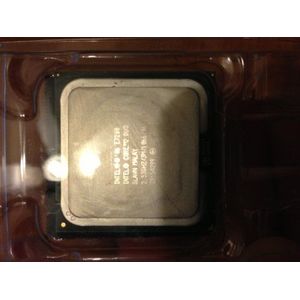 Intel Core E7200 processor 2,53 GHz 3 MB L2 Box