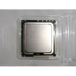 Intel Xeon E5645 processor 2,4 GHz 12 MB Smart Cache Box