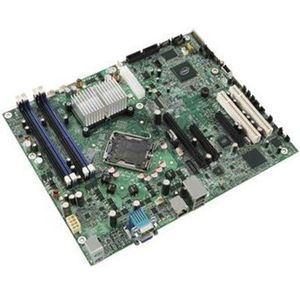 Intel S3210SHLC moederbord Intel® 3210 LGA 775 (Socket T) ATX