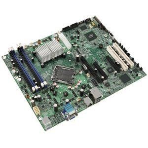 Intel S3210SHLX moederbord Intel® 3210 LGA 775 (Socket T) ATX