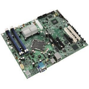 Intel S3210SHLX serverboard socket 775 ATX DDR2 geheugen