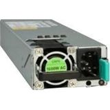 Intel - fxx1600pcrps - Power Supply Unit - Zwart - Metallic - 1600 W