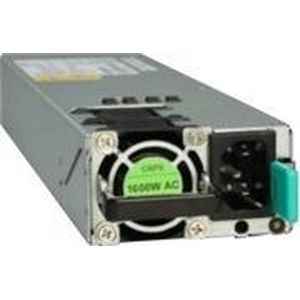 Intel - fxx1600pcrps - Power Supply Unit - Zwart - Metallic - 1600 W