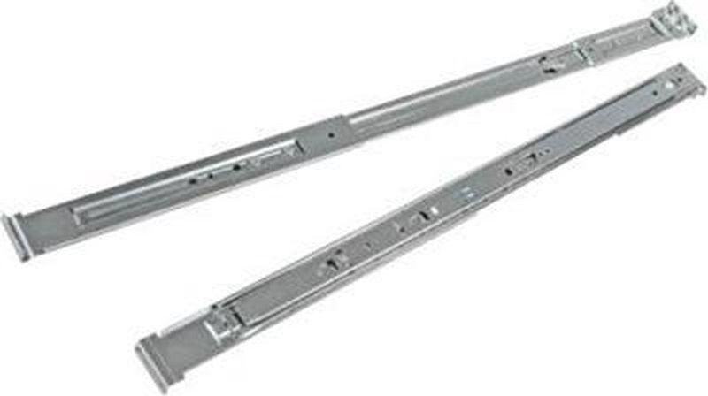 Intel AXXELVRAIL rack-toebehoren