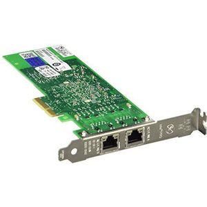 Intel E1G42ET netwerkkaart Intern 1000 Mbit/s