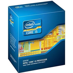 Intel Core i5-3340M processor 2,7 GHz 3 MB Smart Cache Box