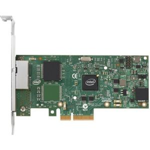 Intel I350T2V2BLK netwerkkaart Intern Ethernet 1000 Mbit/s
