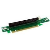 Intel - F1UL16RISER2 - Riserkaart - Rackaccessoire - 1U - Compatibel met PCI Express 1x16