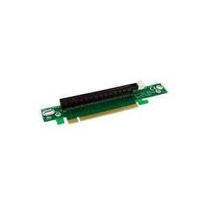Intel - F1UL16RISER2 - Riserkaart - Rackaccessoire - 1U - Compatibel met PCI Express 1x16