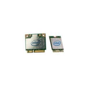 Intel - Dual Band Wireless-AC 7260 - Netwerkkaart - Zwart - Energiezuinig