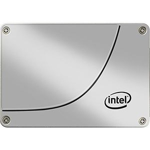 Intel DC S3710 2.5" 400 GB SATA III MLC