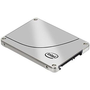 Intel DC S3510-serie 1,6 TB 2,5-inch versleutelde interne Solid State-schijf - Metallic