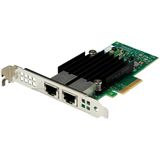 Intel X550T2 netwerkkaart Intern Ethernet 10000 Mbit/s