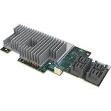 Intel - Geïntegreerde RAID-module RMS3VC160 - Storage Controller