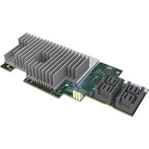 Intel - Geïntegreerde RAID-module RMS3VC160 - Storage Controller