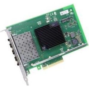 Intel X710-DA4 Intern Fiber 10000 Mbit/s