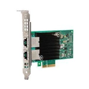 Intel X550T2BLK netwerkadapter