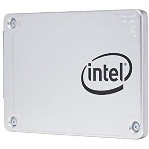 Intel SSDSC2KW240H6X1 internal solid state drive 2.5" 240 GB SATA III TLC