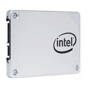 Intel Pro 5400s 2.5" 1 TB SATA III TLC