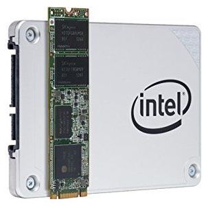 Intel Pro 5400s M.2 480 GB SATA III TLC