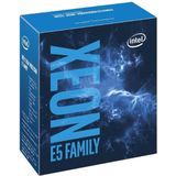 Intel Xeon E5-2603 v4 processor 1,7 GHz 15 MB Smart Cache Box