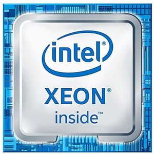 Intel Xeon E5-2620V4 processor (2,1 GHz, 20 MB Smart Cachee)