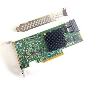 INTEL RS3UC080J RAID controller