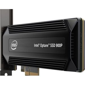 Intel SSDPED1D480GAX1 internal solid state drive Half-Height/Half-Length (HH/HL) 480 GB PCI Express 3.0 3D XPoint NVMe