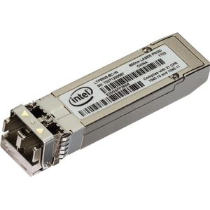Intel - Sfp28 Optics - Netwerk - Glasvezel - 25.000 Mbit/s