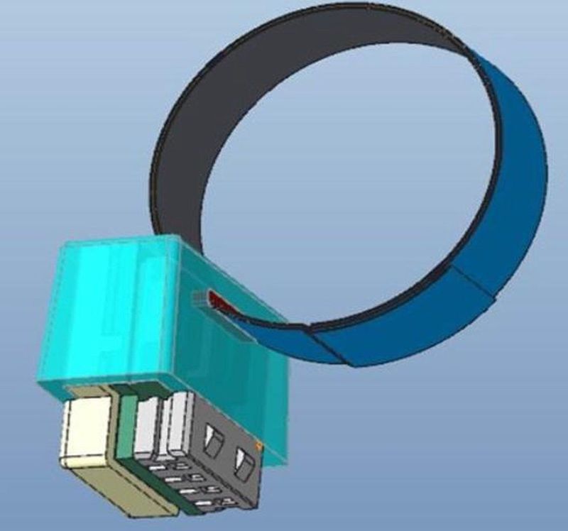 Supermicro - Aoc-Vrocstnmod - Storage Controller - Intel - RSTE Upgrade-Module