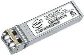 Intel Ethernet SFP+ SR Optics - SFP+ transceivermodule