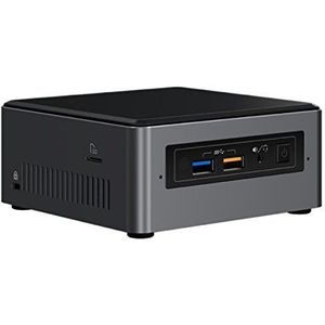 INTEL NUC BOXNUC7I3BNHX1 Core i3-7100U 16GB Intel Optane Memory M.2 Module DDR4-2133 1.2V SO-DIMM max 32GB