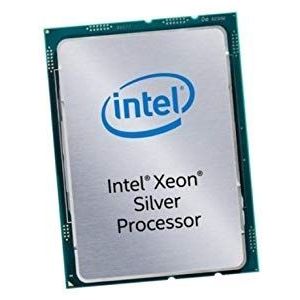 Intel BX806734110 85 W 2,1 GHz, 8-core, 16 threads, 11 MB cache Xeon Silver 4110 Processor - Multi-Colour