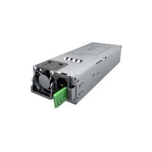 Intel AXX1300TCRPS, 1300 W, Server, 1U, 80 PLUS, Spares and Accessories, EAR99