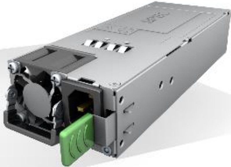 Intel - AXX1300TCRPS - Voedingsmodule - AC CRPS - 1300W - Titanium