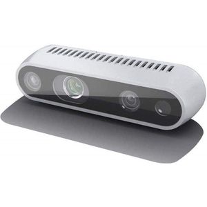 Intel - RealSense Depth Camera - D435 - Full HD-webcam