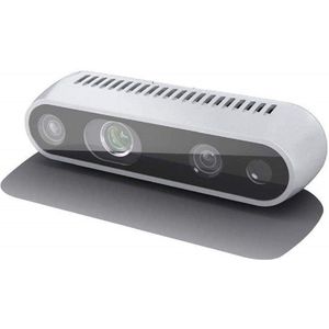 Intel - RealSense Depth Camera - D435 - Full HD-webcam - USB-aansluiting