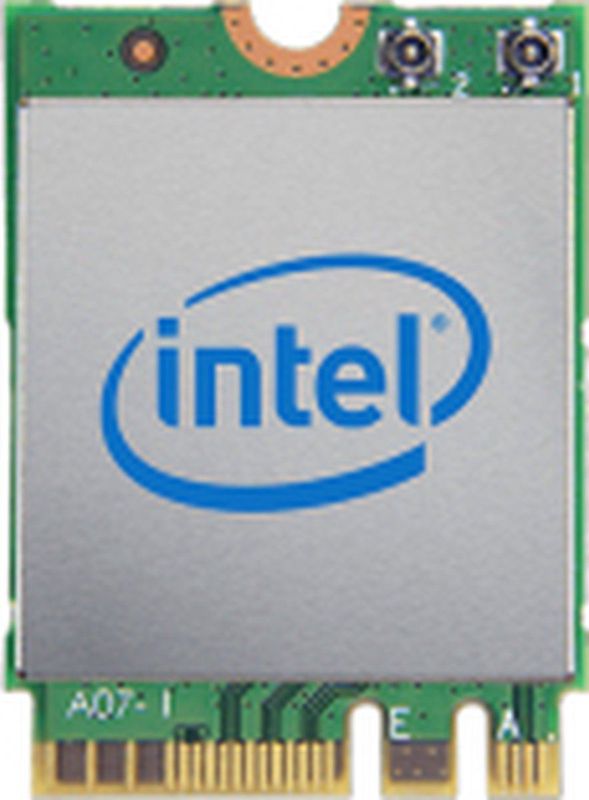 Intel - Wireless-ac 9260 - Netwerkkaart - Dual-Band - M.2
