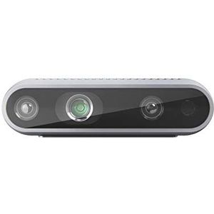 Intel RealSense D435i Camera Zilver