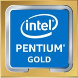 Intel BKCM8PCB4R embedded computer 2,3 GHz ® Pentium® Gold 64 GB eMMC 4 GB