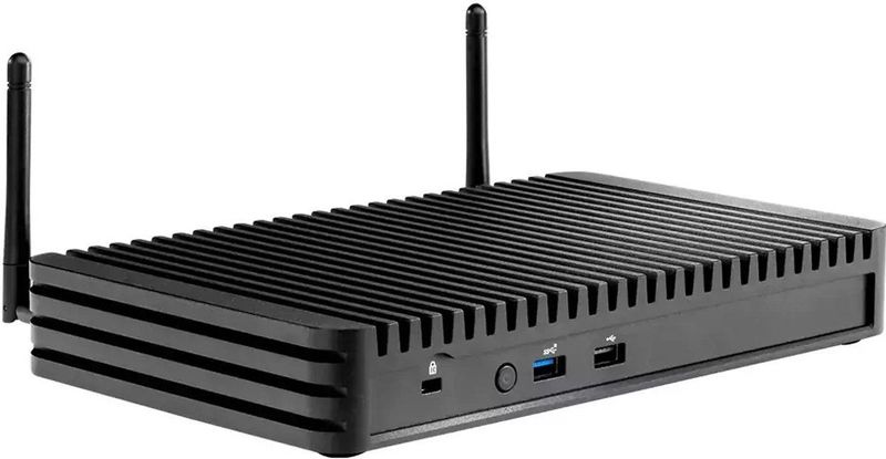 Intel - BKCMCR1ABC - Netwerkkaart - 1000/10000 - Ethernet LAN